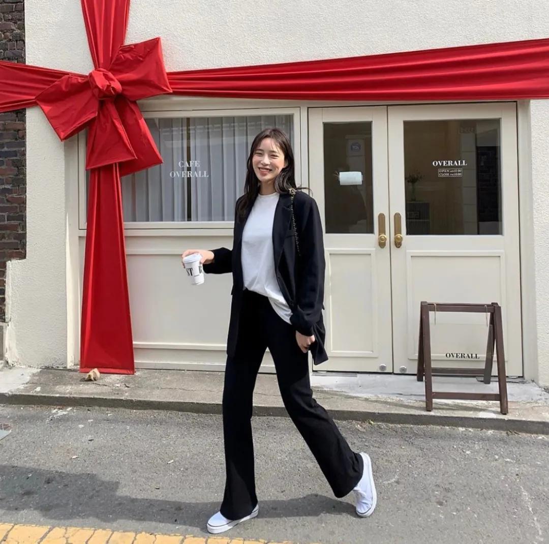 “瘦瘦鞋”真的火，穿上就不想脱了！