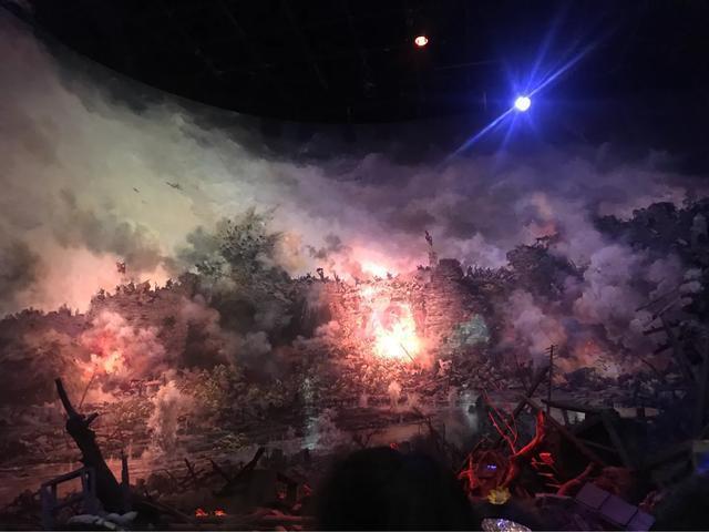 南京秋天旅行攻略,来南京体验秋天浪漫