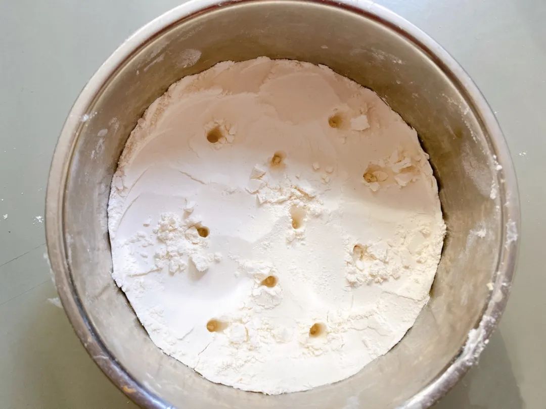 没有低筋面粉能成功吗,没有低筋面粉只有高筋怎么办