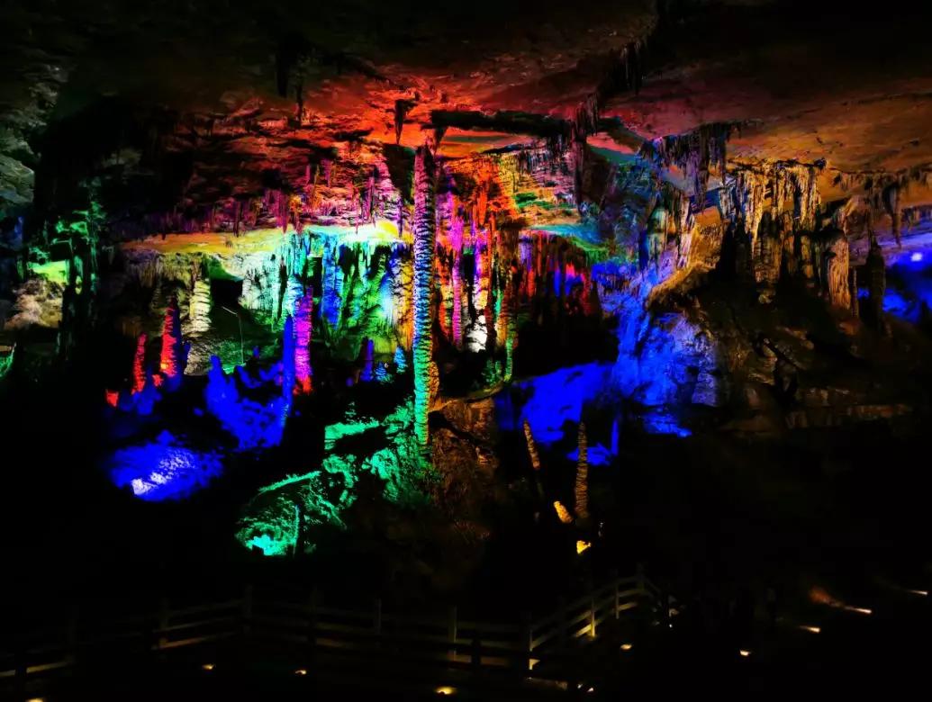 贵州5-10天自驾游详细攻略路书,最新贵州旅游攻略大全