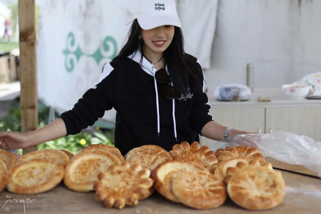 那拉提草原旅游徒步攻略,如何游玩那拉提