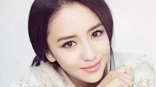 气质眉毛,眉毛可以给脸部拥有美感