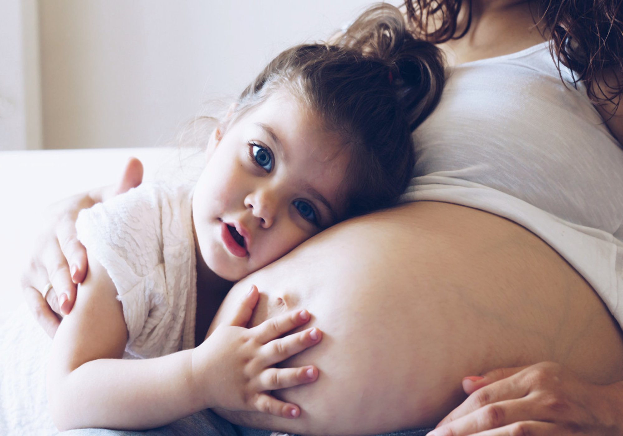 顺产想要不侧切三个绝招要记牢,顺产怕顺不下来怎么办