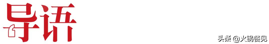 2024年最流行的火锅,2020年流行的火锅有哪些