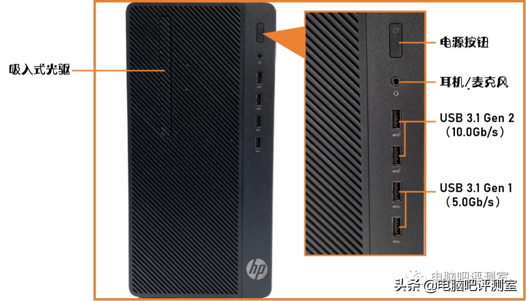 “美系厂商”如何演绎“国产处理器”台式机？