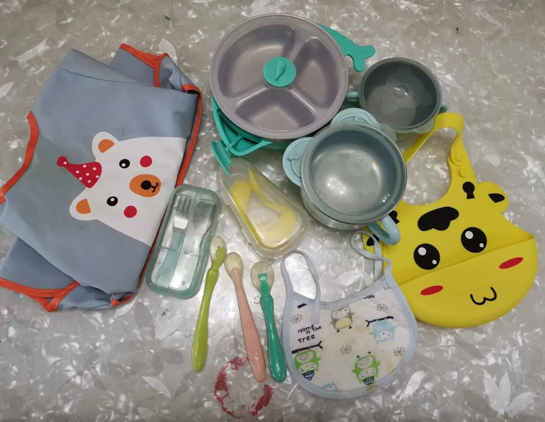 宝宝辅食有必要买什么,宝宝辅食需要买各种味道的嘛