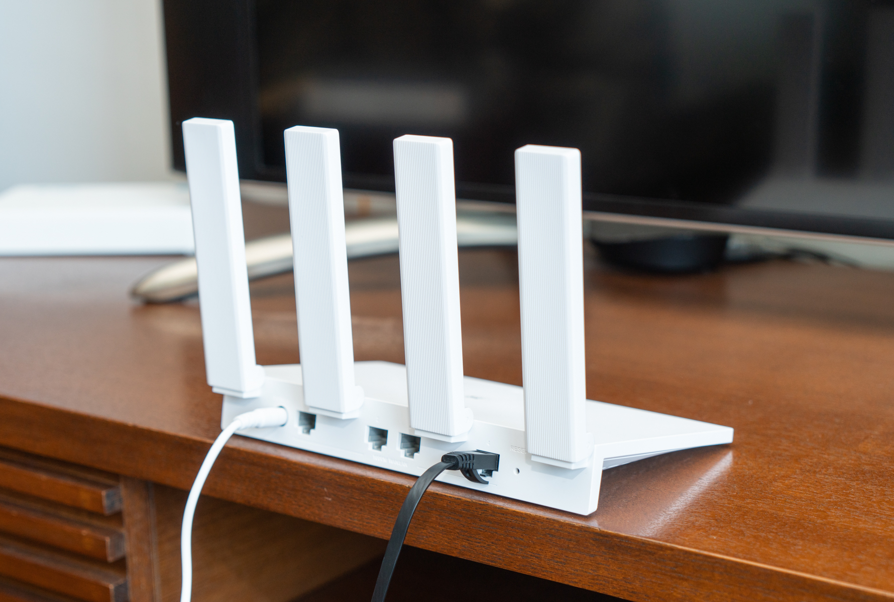 华为路由器ws5200四核版介绍,华为ws5200路由器四核版怎么样