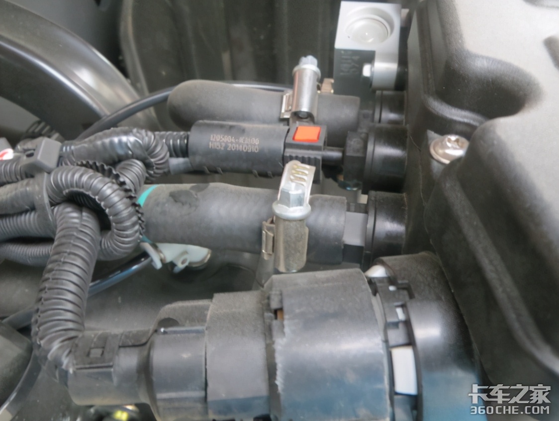 国六怎么判断尿素结晶,国六尿素结晶怎么清除视频