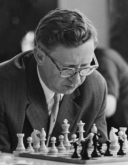 国际象棋谁是最调皮的棋王,国际象棋特级大师卡斯帕罗夫