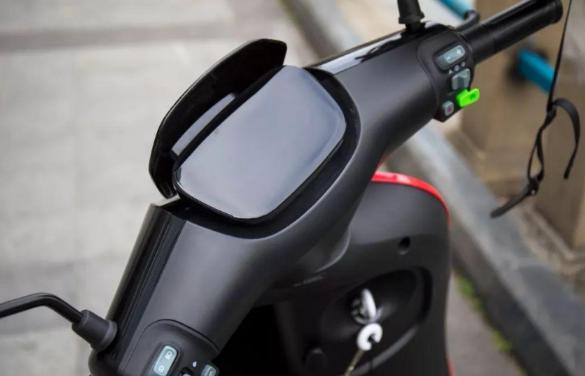 小牛和九号对标车型,小牛vs九号哪个快