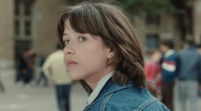 女人变美靠发型,变美烫发型