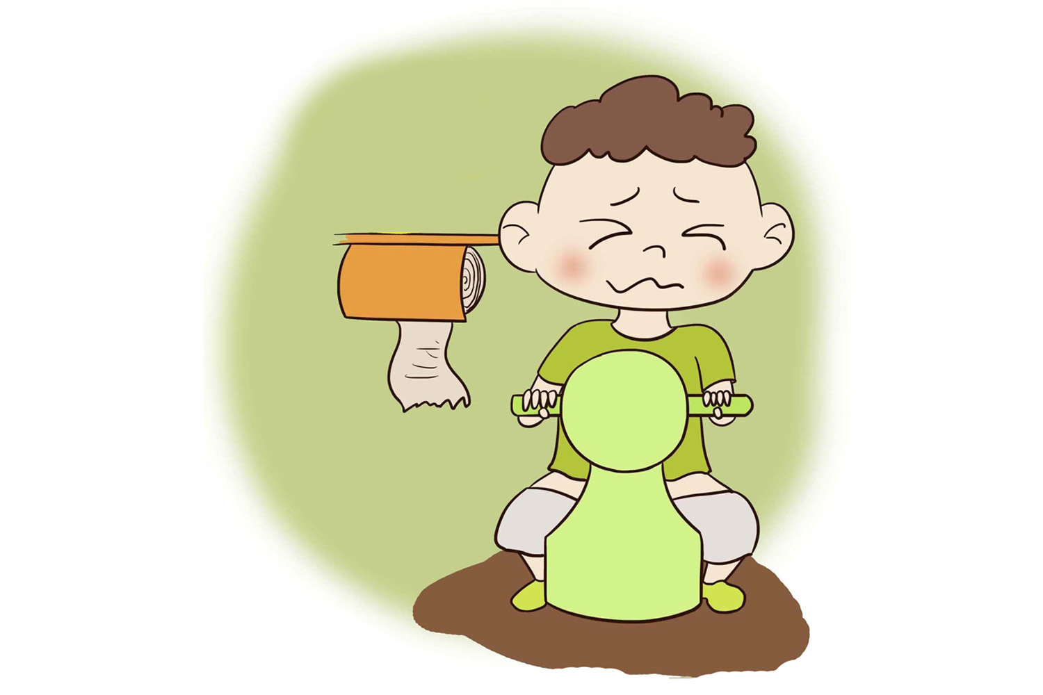 四个月宝宝缺钙最明显的5个征兆,4岁小孩缺钙最明显的5个征兆