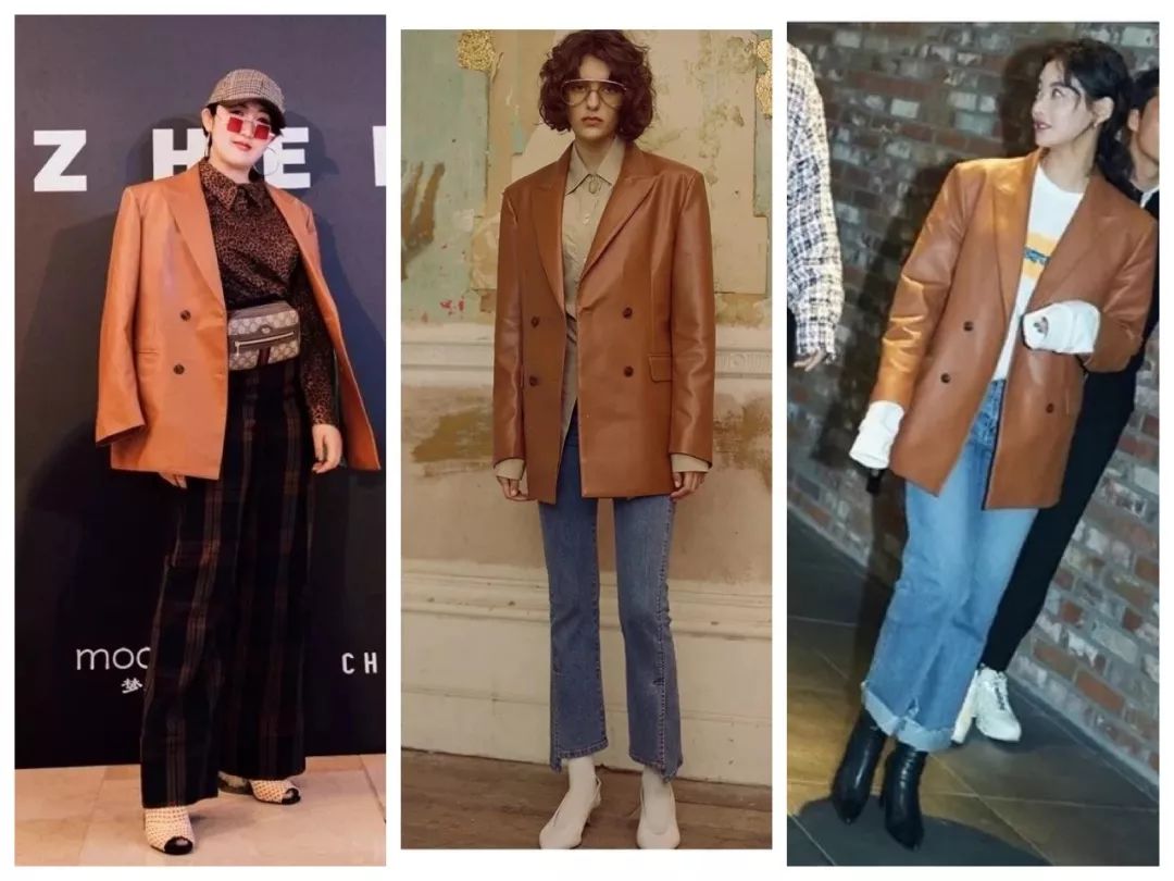今年秋冬最流行的元素,今年流行的秋冬元素