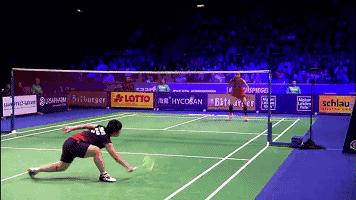 羽毛球初学者最常遇到的问题，不解决永远是你成长的绊脚石