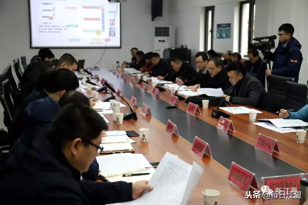 今天这个调研“暖”了军运村现场解决9个问题