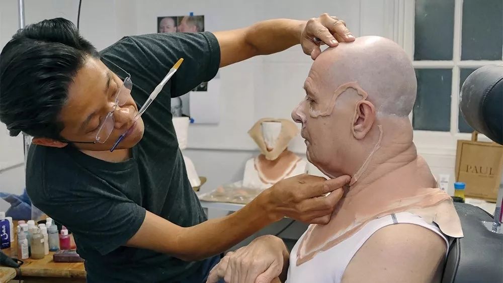 鐢靛奖婕斿憳鍖栧杩囩▼,鐢靛奖鍖栧澶笐瑙備紬璁や笉鍑虹殑婕斿憳