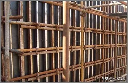 建筑模板施工标准图册,建筑模板工程施工工法样板