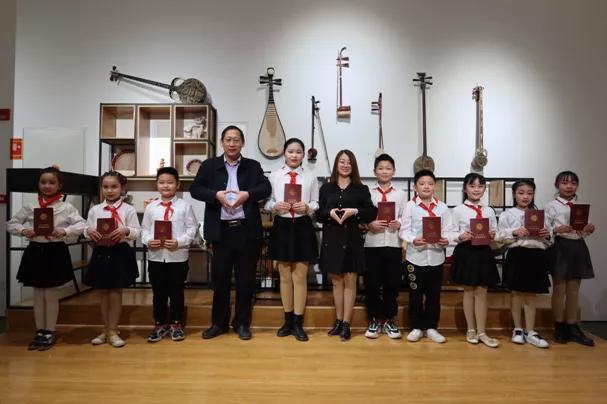 和田地区博物馆举办“做花灯、猜灯谜、博物馆里闹元宵”元宵节主题活动