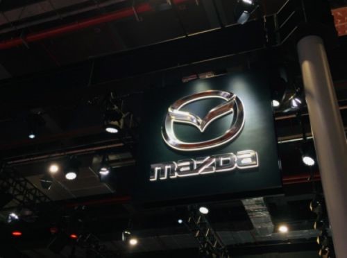 不懂得讨市场欢心的“直男”马自达会不会惨遭市场分手?