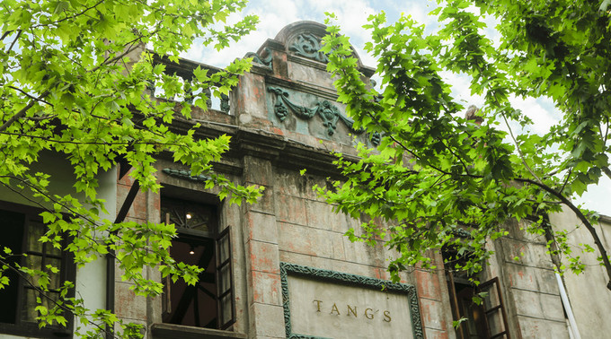 杭州四季青附近美食攻略,杭州美食嘻啦街攻略