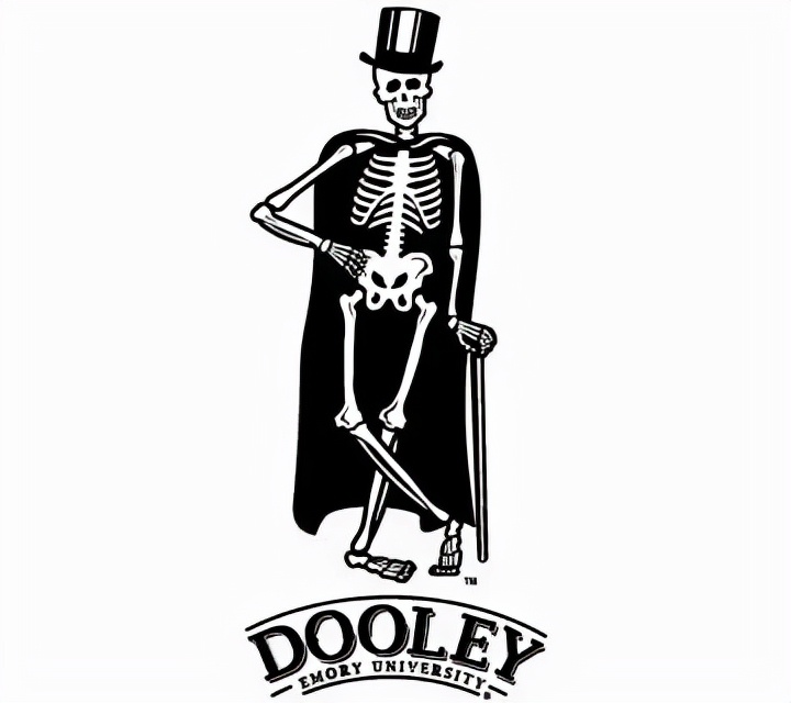 骷髅、骑士、战斗的爱尔兰人…这些美国大学的吉祥物背后的故事