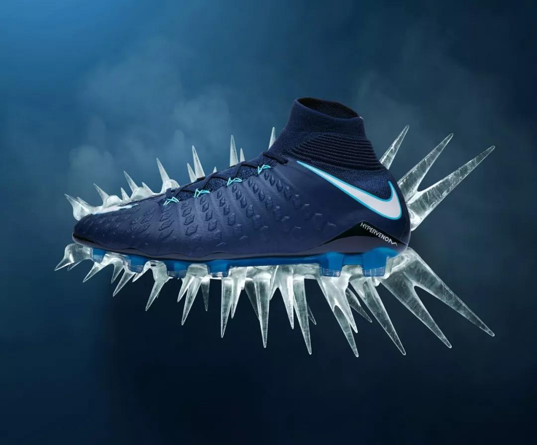 有深度有内涵的鞋子广告,不一样的鞋子完整版