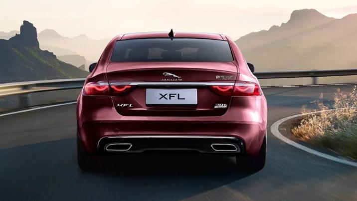 厌倦bba买什么车,捷豹xflvsbba