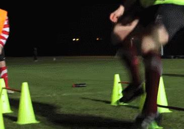 足球才是真正的必杀技,足球除了靠速度还靠什么