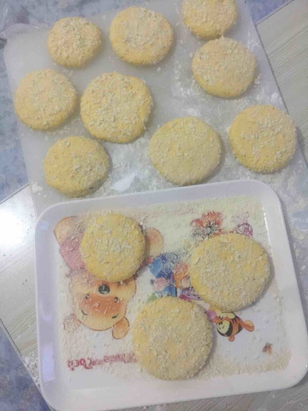 做南瓜饼加糖吗,做南瓜饼放胡萝卜好吗