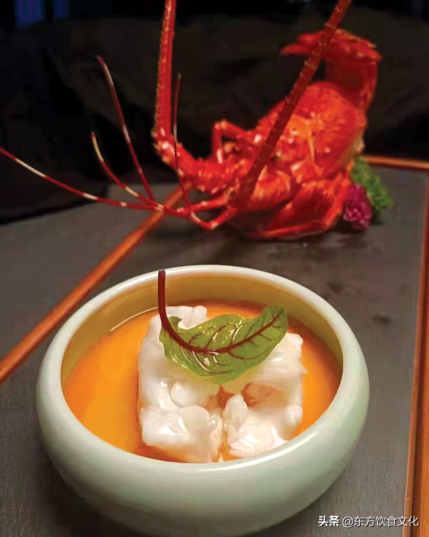 味道中国纪实,中国烹饪张建军