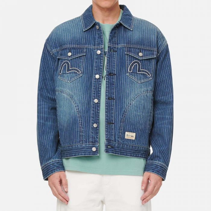 日系牛仔能火不是没原因的