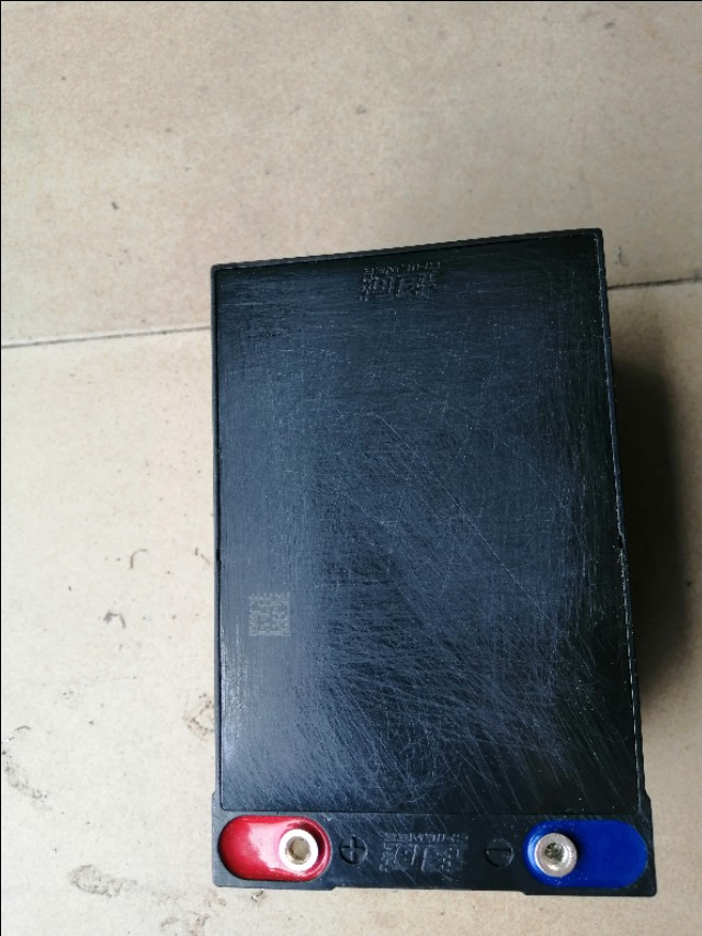 怎么查询绿源电动车是不是翻新车,电动车维护电池和新电池怎么区分