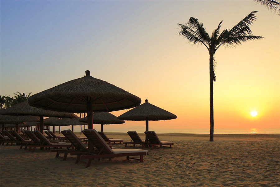 三亚海棠湾详细攻略,三亚海棠湾酒店旅游购物攻略