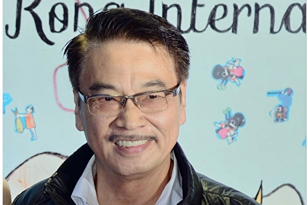 田启文吴孟达发布会完整版,田启文谈周星驰吴孟达病情