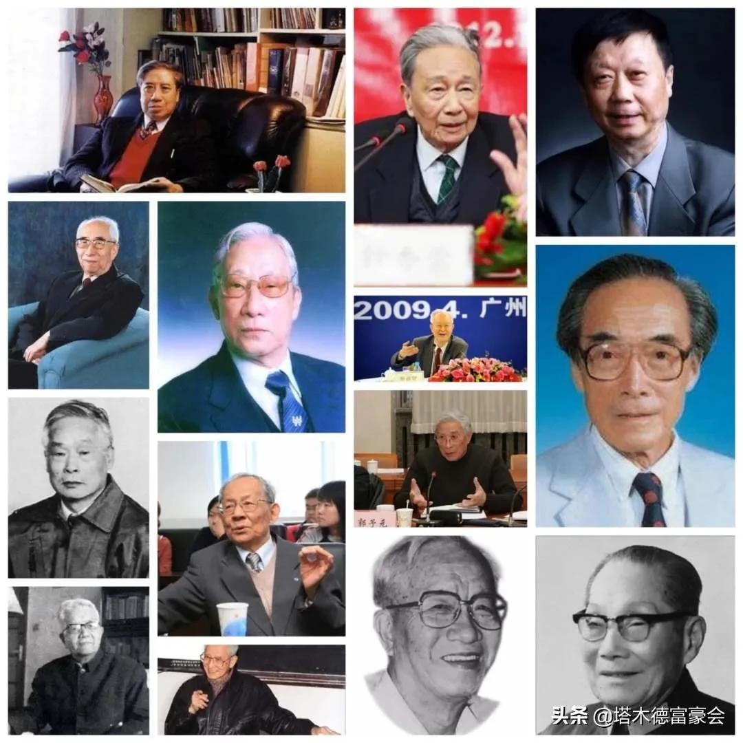 潮汕人不仅盛产大老板，还在各行各业都出类拔萃！为什么凭什么？