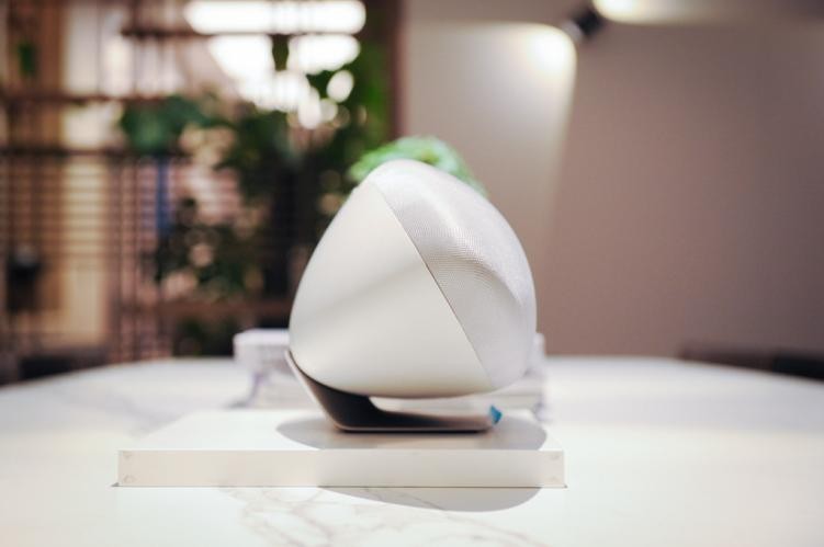 声音完美主义者分享桌面王者BW宝华韦健Zeppelin齐柏林飞艇音响