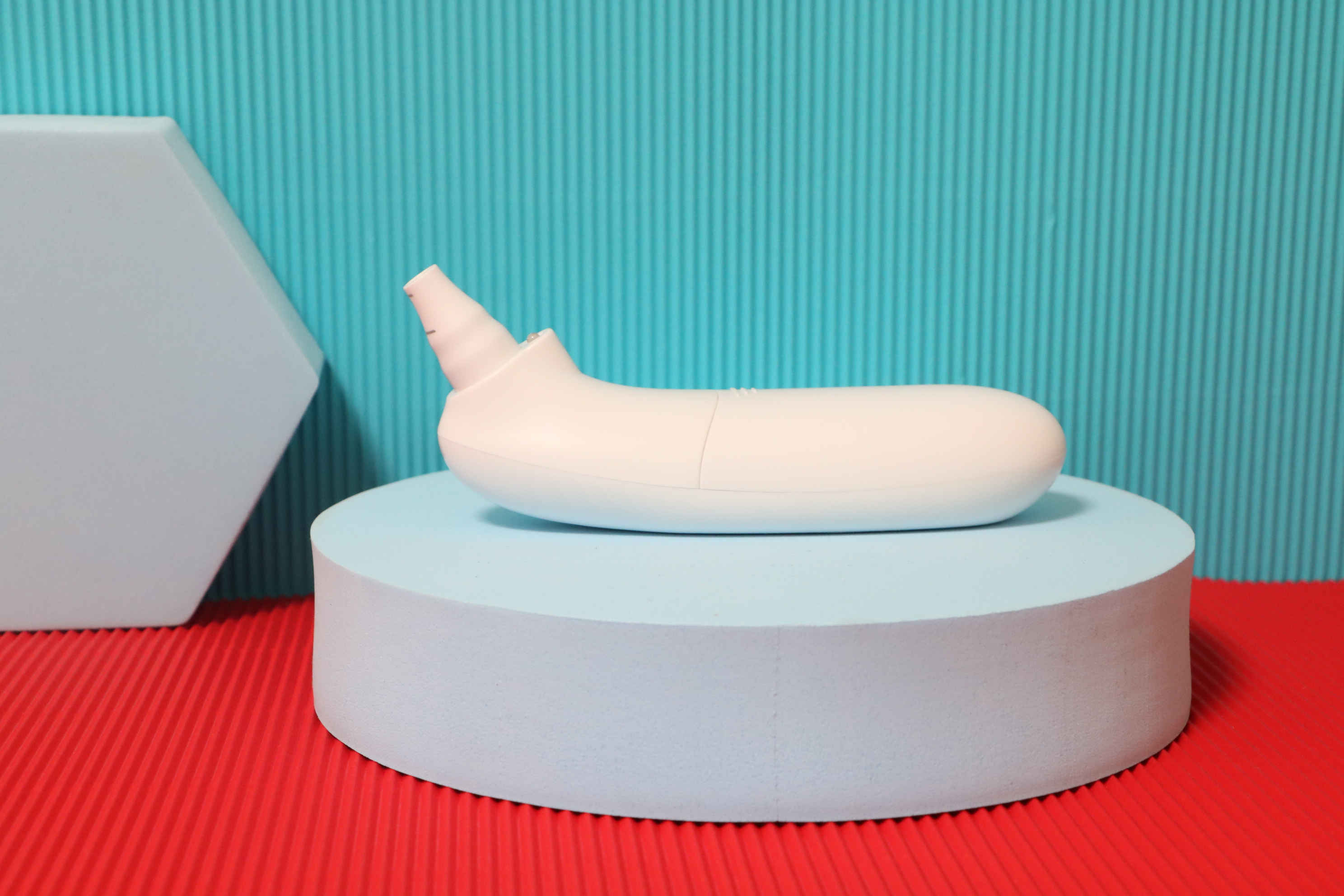 凡米耳温枪上手体验,一秒精准测温,宝宝不闹心父母才放心