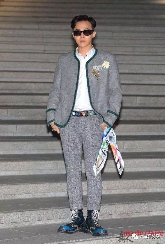 权志龙g-dragon怎么样,权志龙g-dragon抖音