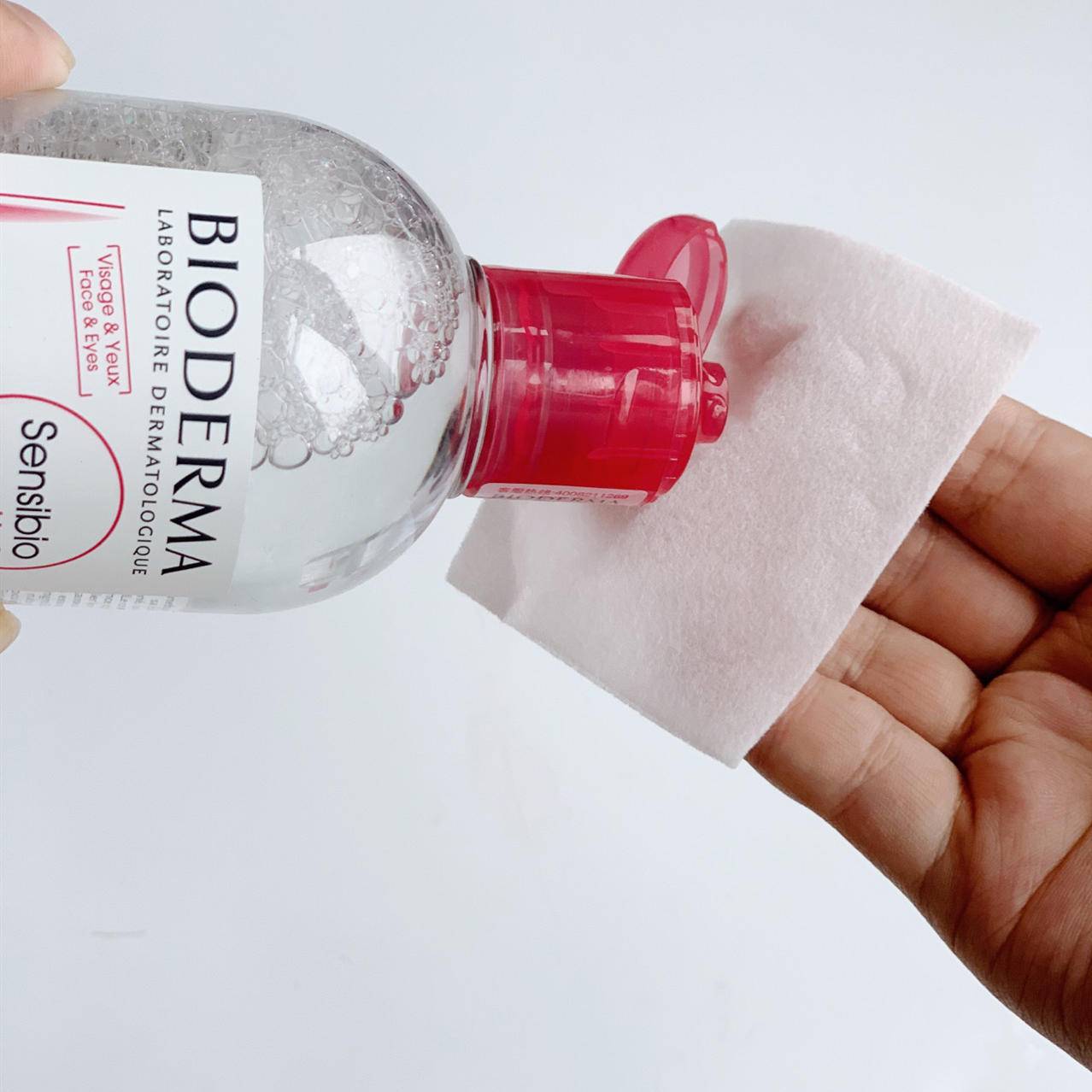 让你的肌肤越来越细腻光滑,让肌肤真正的细腻亮白