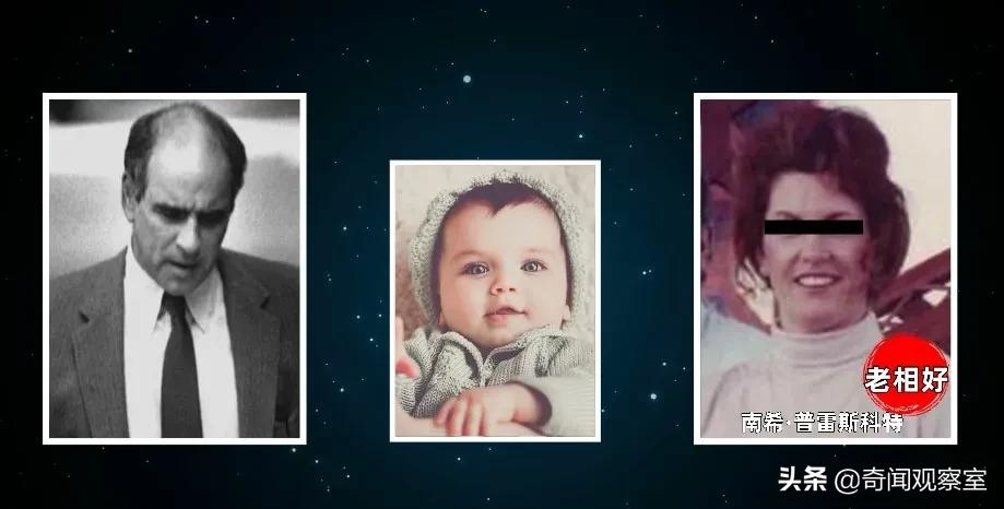 李昌钰十大经典案件破案,神探李昌钰破谢尔曼杀妻案