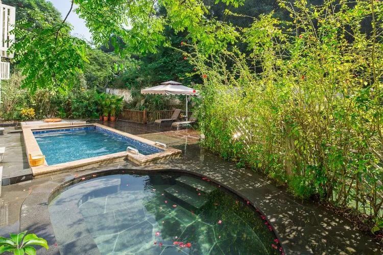 云浮的独特自然风光美丽的山水,云浮有山泉水的地方