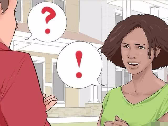 害羞的原因和克服害羞的方法,一害羞就脸红耳朵红怎么克服