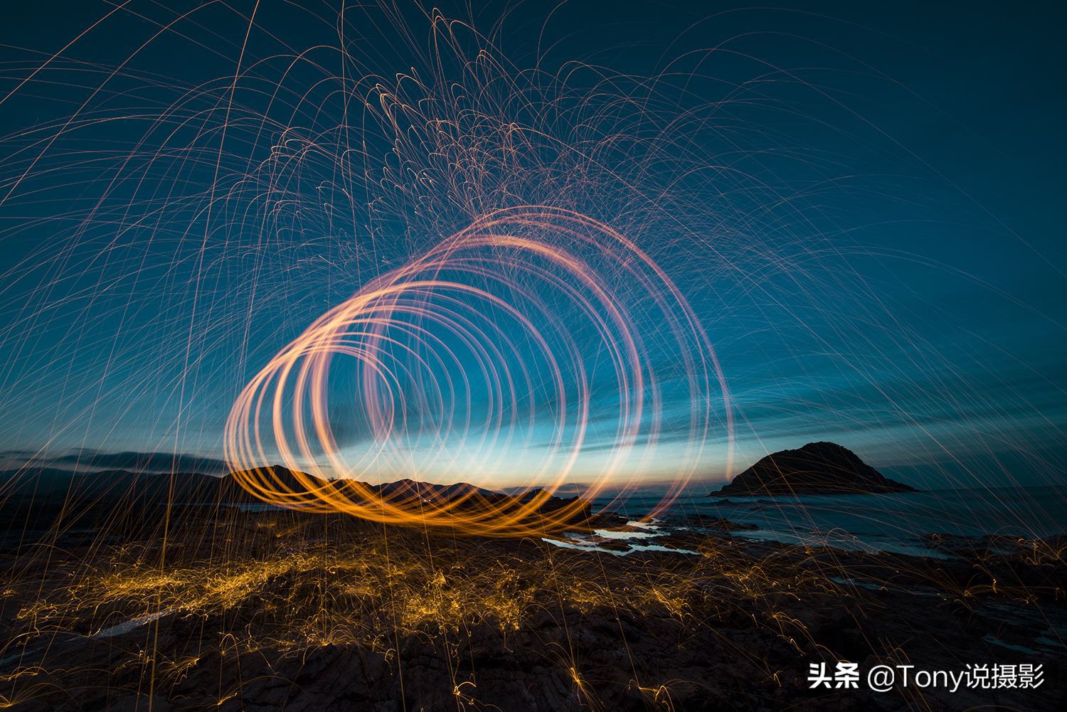 深入浅出完整版,深入浅出一文搞懂相机的快门速度