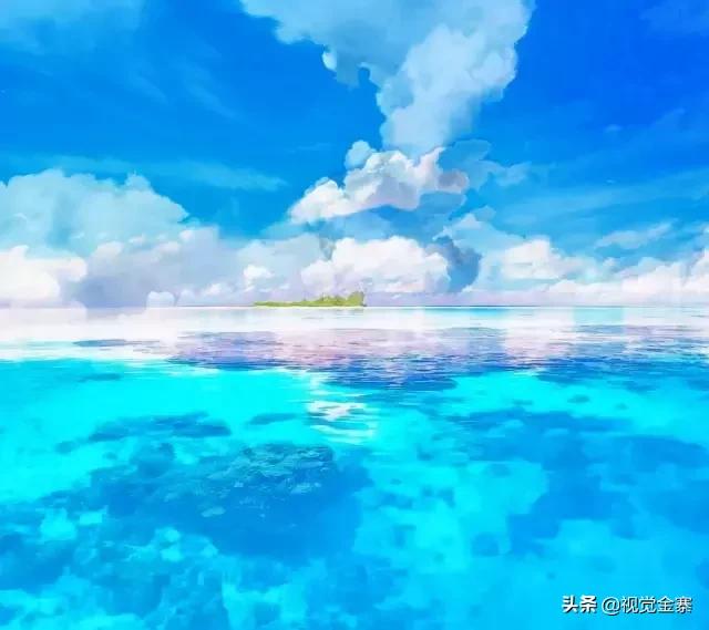 金寨是美丽的、有历史文化的，但这样的金寨你绝对没看过