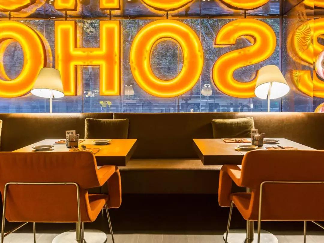 全球50个最值得去的风景,世界著名特色街