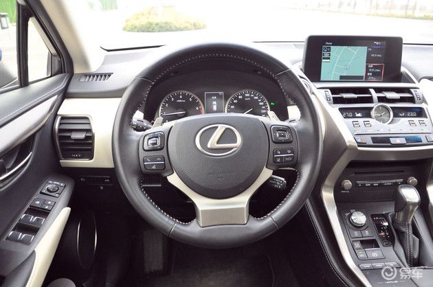 全新NX300维尼说车试驾：动静相宜！