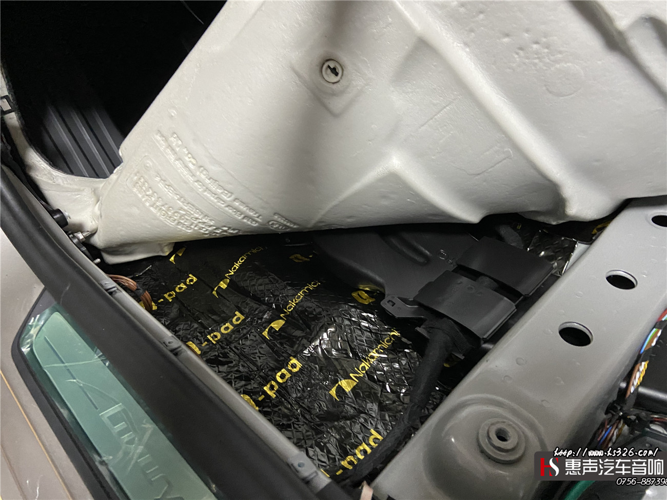 宝马525li原装音响是什么,2021款宝马525li自带音响怎么样