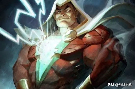 dc海王有哪些,海王dc实力排名