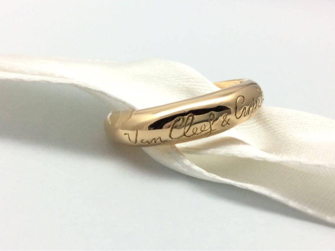 结婚简单对戒,结婚经典对戒