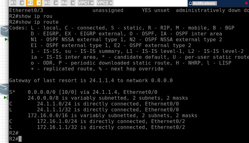 浮动路由和静态路由的区别,浮动静态路由用得多吗